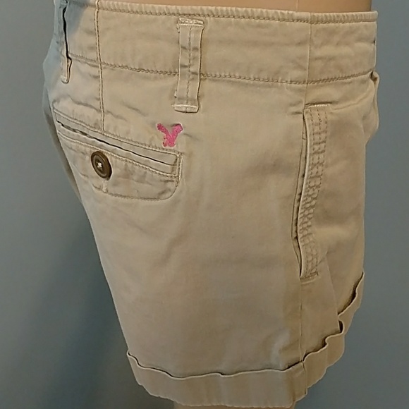 American Eagle Shorts - Picture 3 of 7